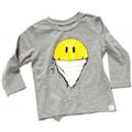 Minti Happy Bandit Longsleeved Tee